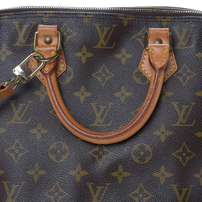 Louis Vuitton Monogram Alma PM 13 of 15
