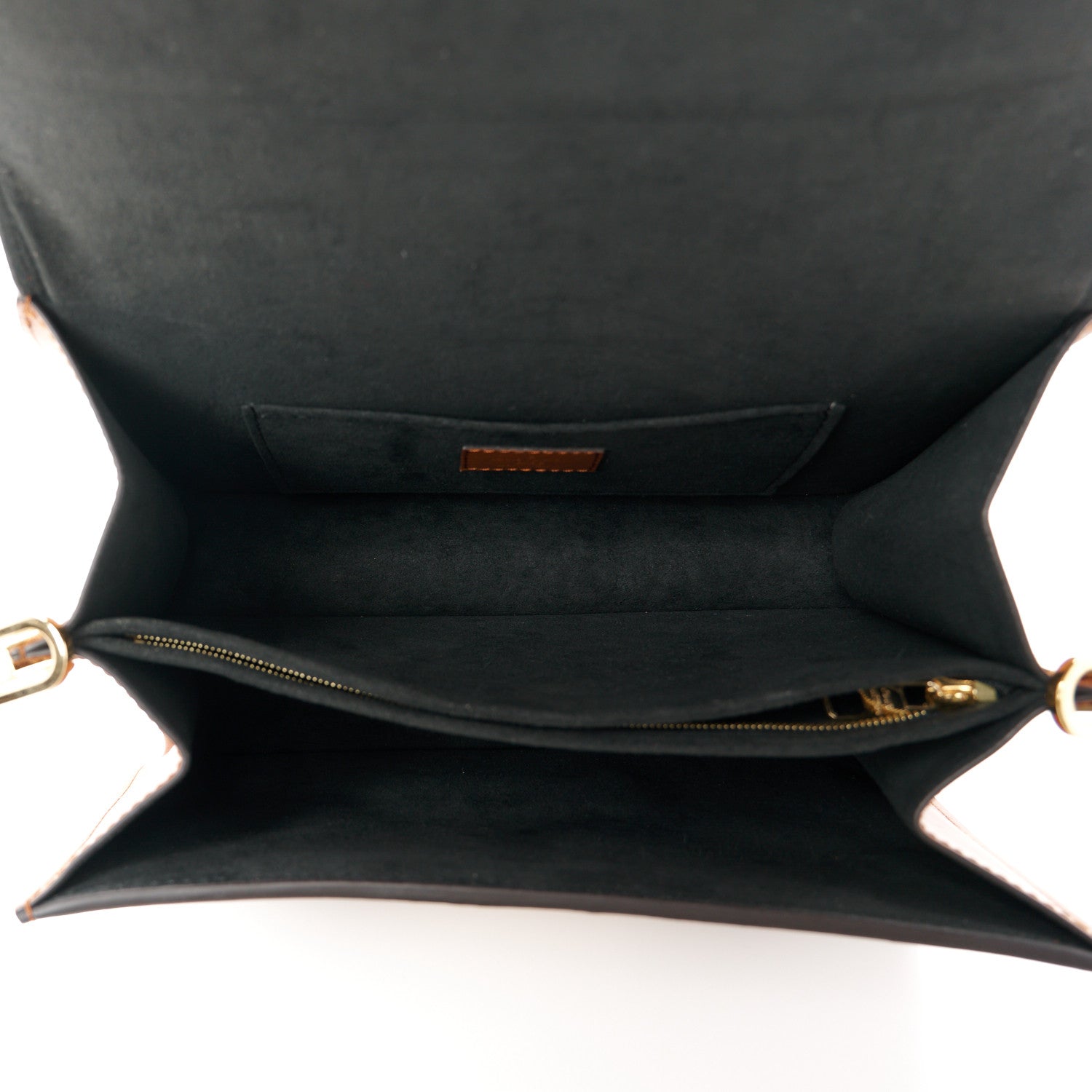 Louis Vuitton Reverse Monogram Dauphine MM 5 of 10