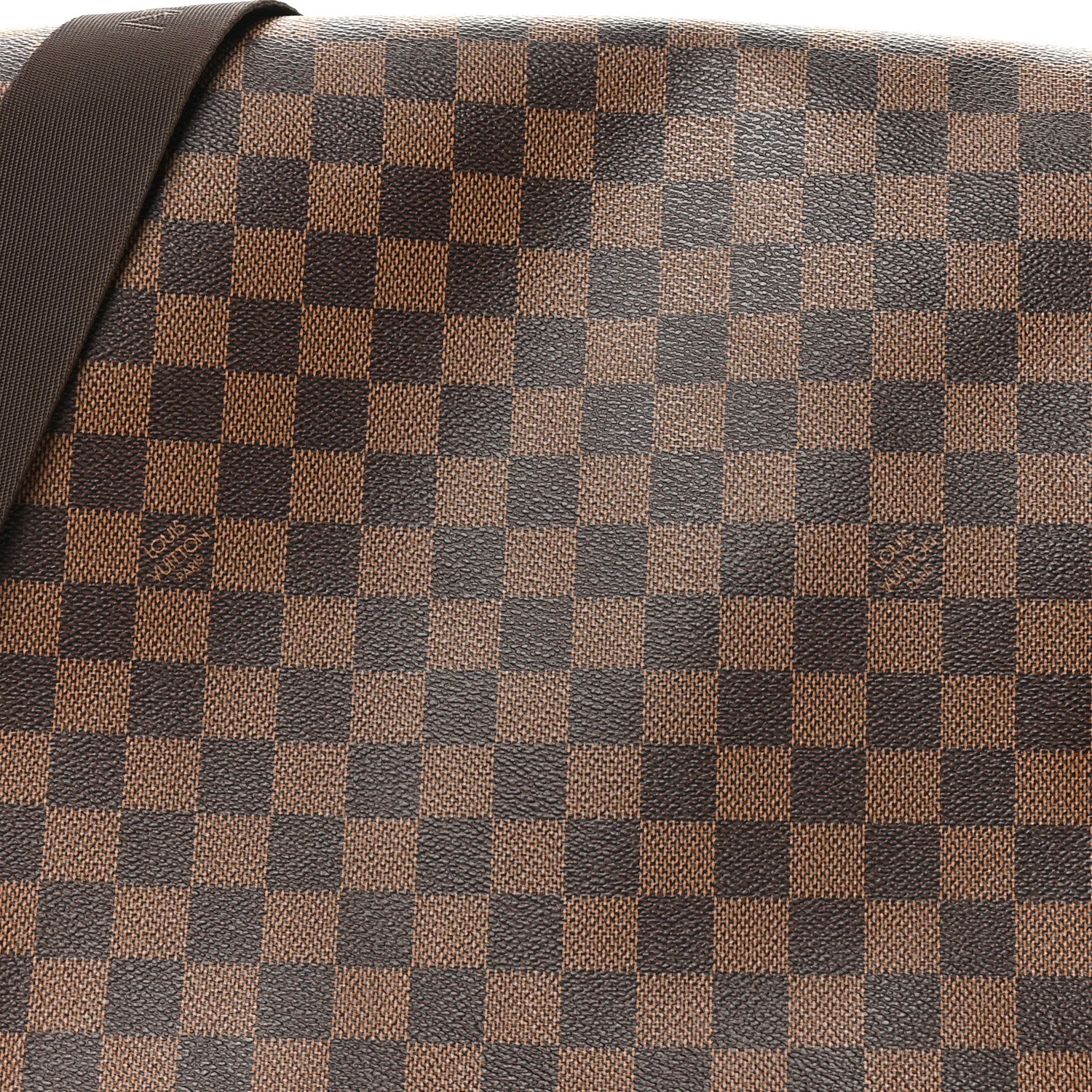 Louis Vuitton Damier Ebene Bastille Messenger 7 of 9