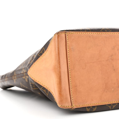 Louis Vuitton Monogram Cabas Piano 9 of 14