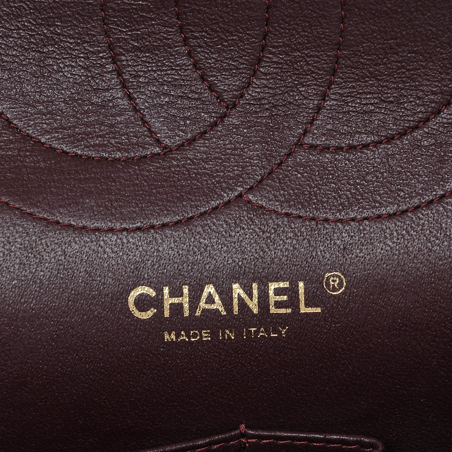 Chanel Caviar Quilted Jumbo Double Flap Black 6 of 10