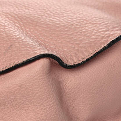 Chloe Calfskin Medium Marcie Hobo Blush Nude 11 of 16