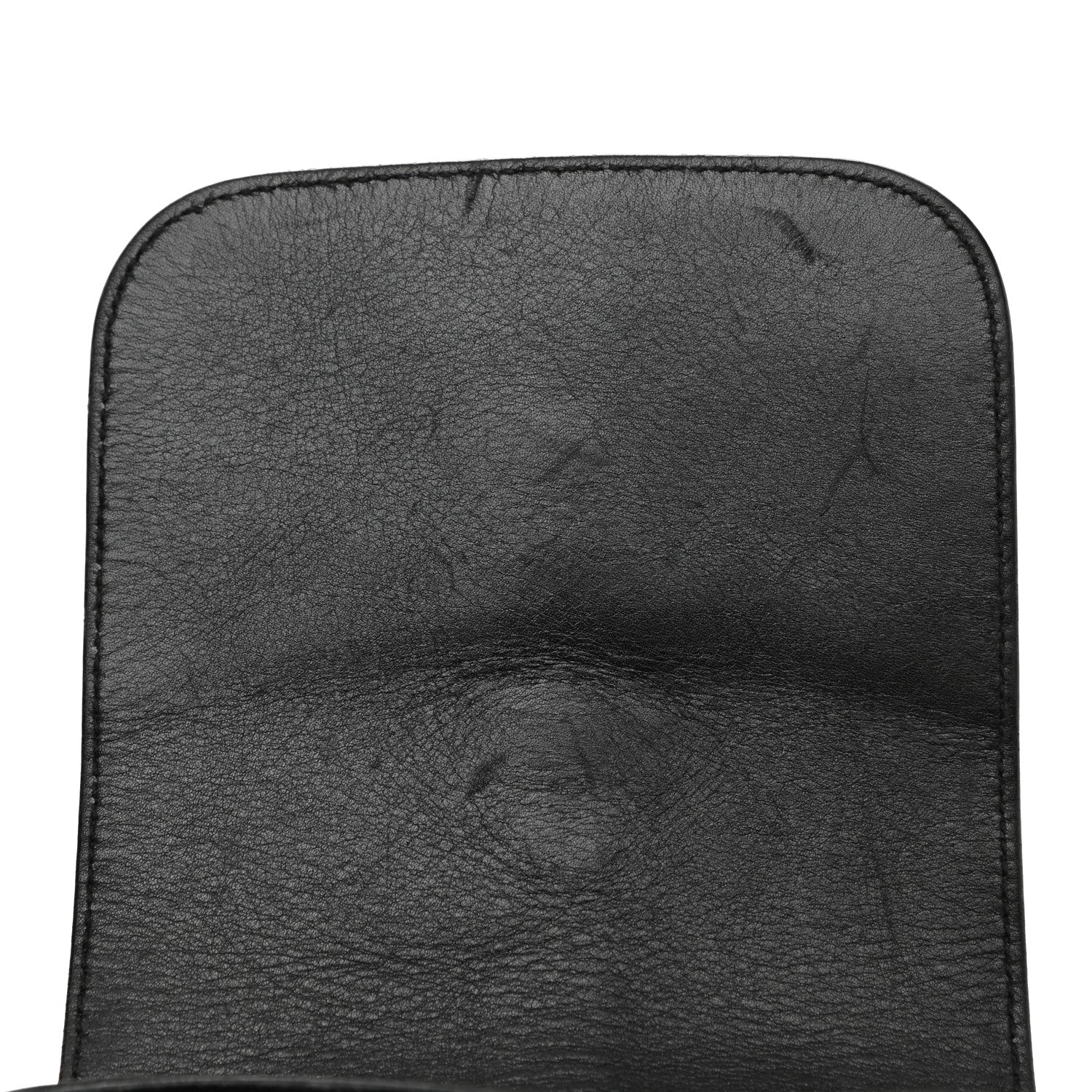 Gucci Nylon Monogram Backpack Black 12 of 15