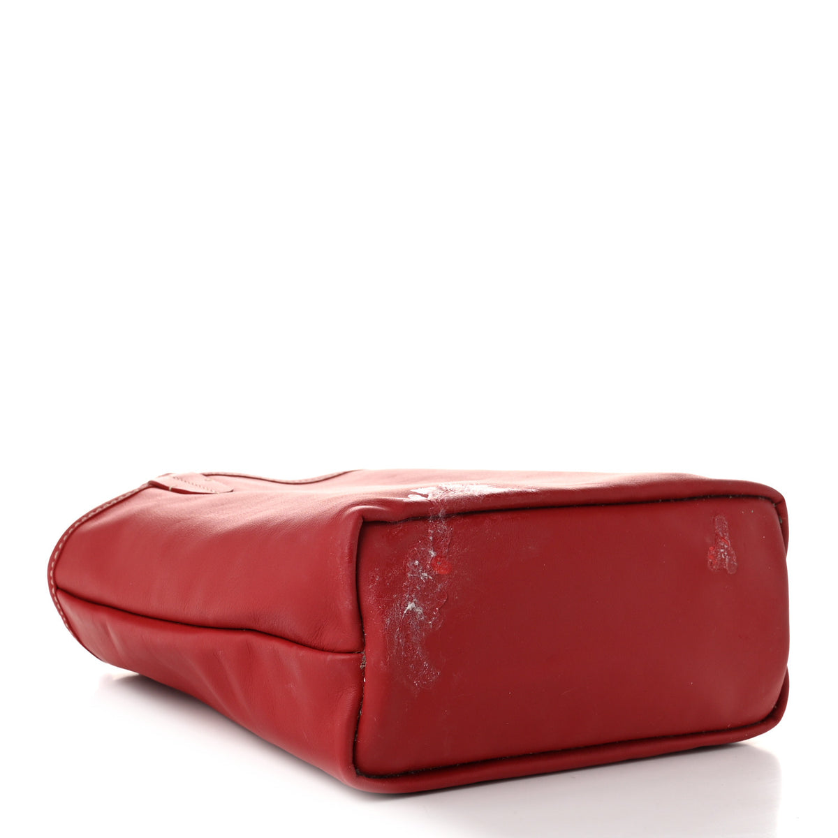 Goyard Goyardine Reversible Mini Anjou Red 7 of 19