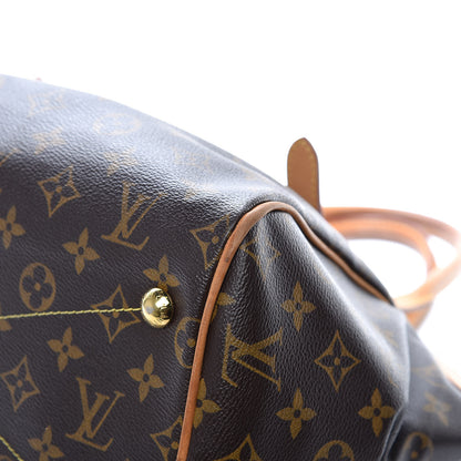 Louis Vuitton Monogram Tivoli GM 19 of 22