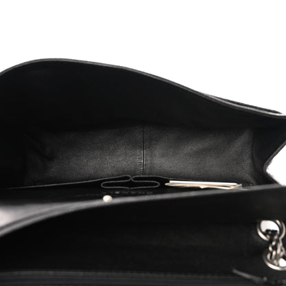 Chanel Caviar Quilted 2.55 Reissue 226 Flap Black 5 of 11