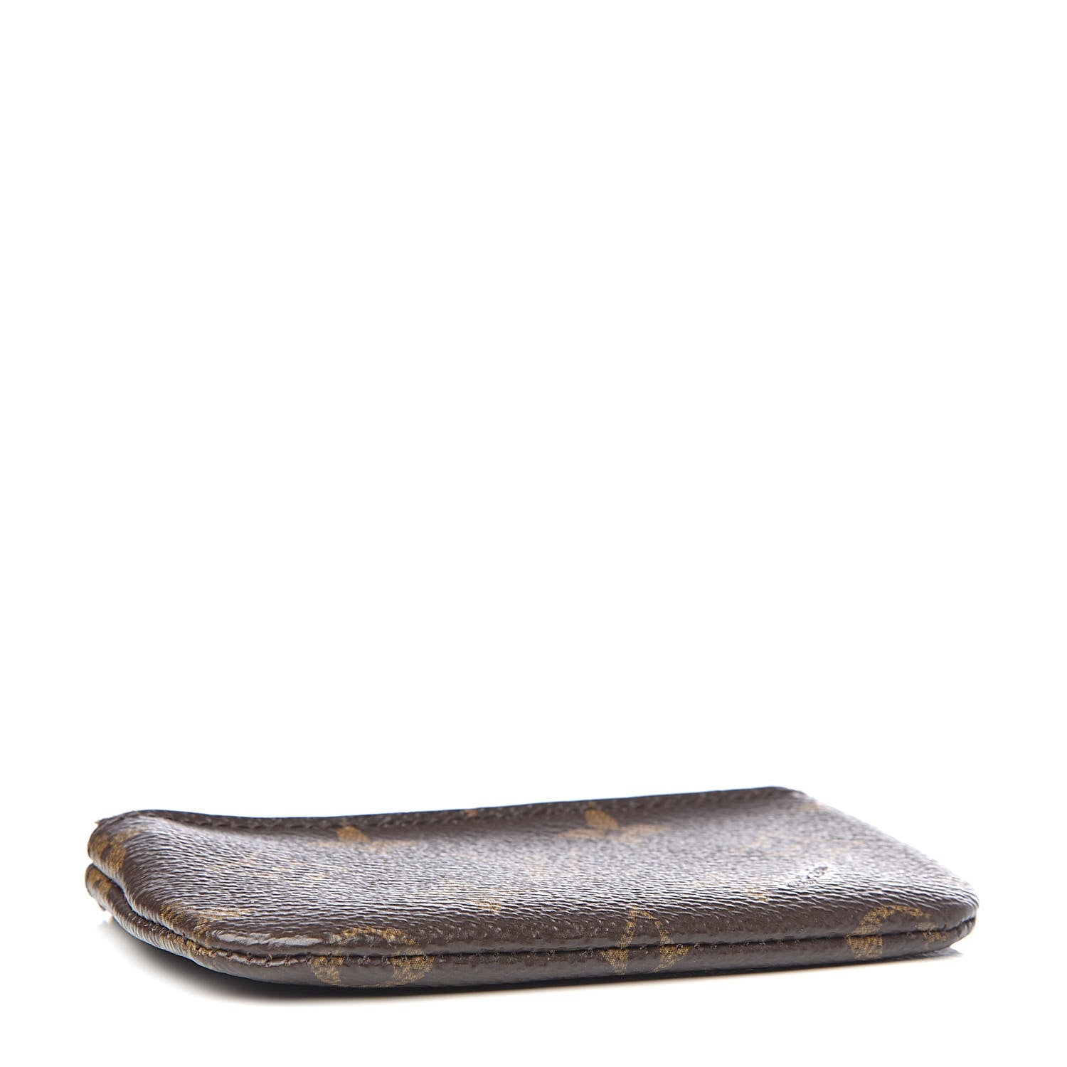 Louis Vuitton Monogram Key Pouch 4 of 7