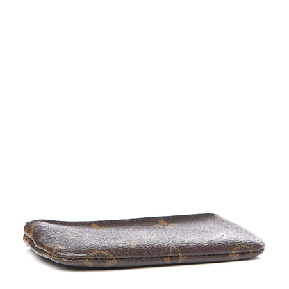 Louis Vuitton Monogram Key Pouch 4 of 7