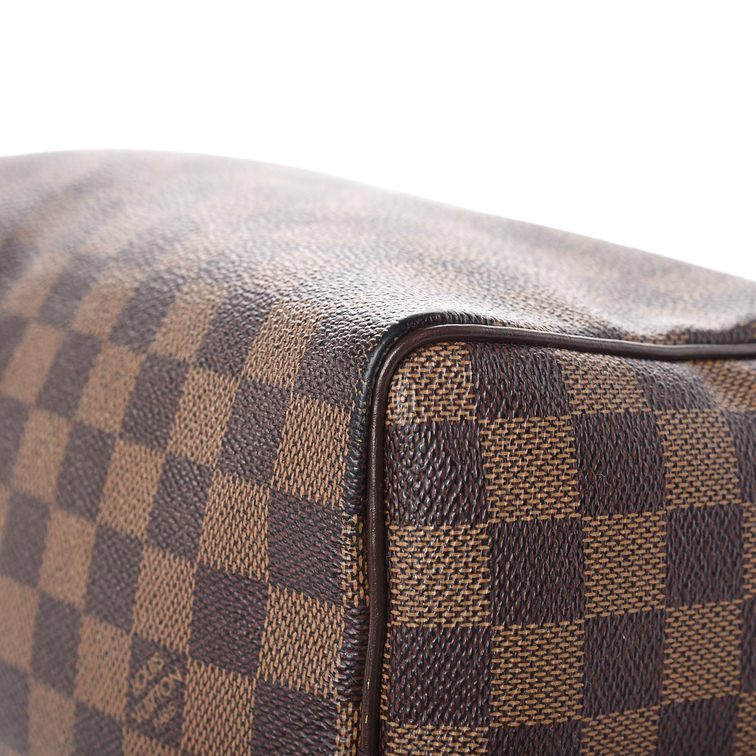 Louis Vuitton Damier Ebene Speedy 25 12 of 29