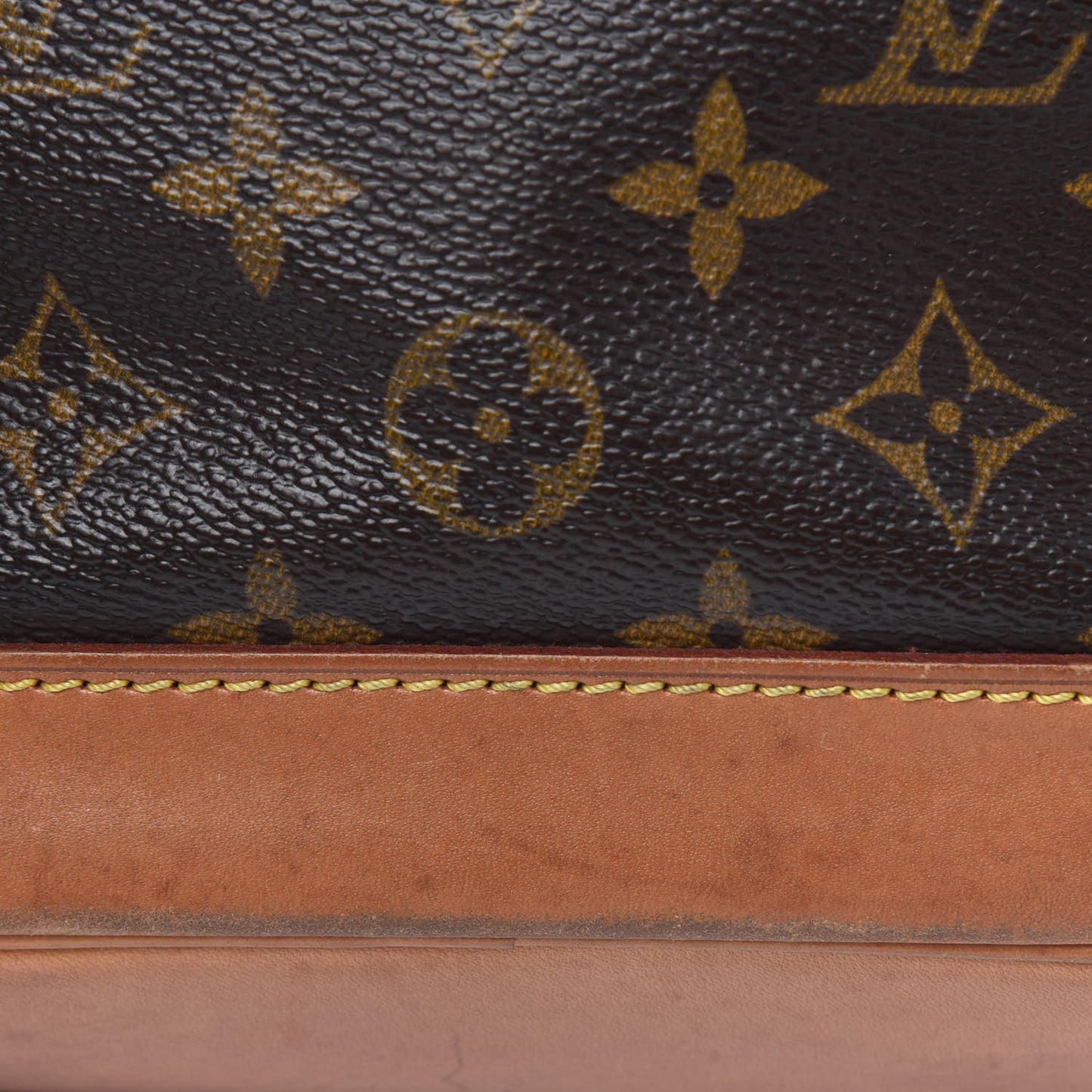 Monogram Montsouris MM Backpack