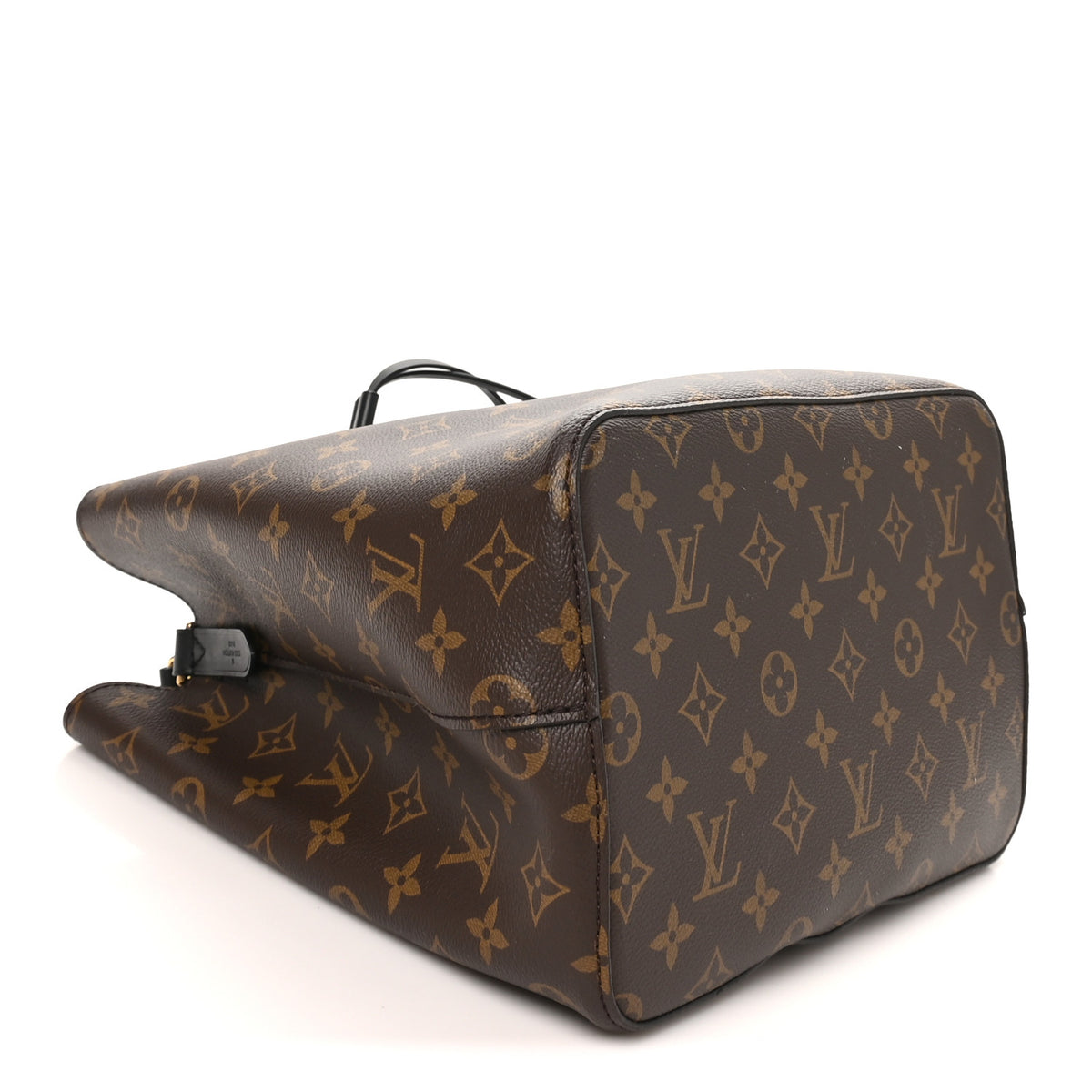Monogram Neonoe MM Black