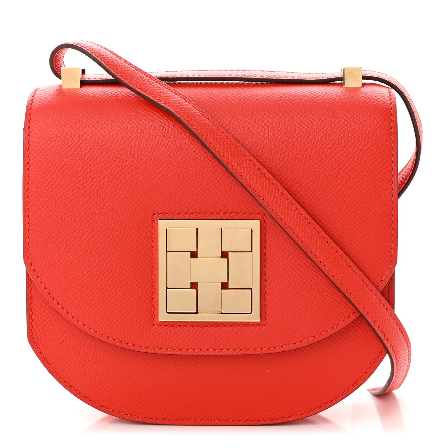 Epsom Mosaique Au 24-17 Rouge De Coeur