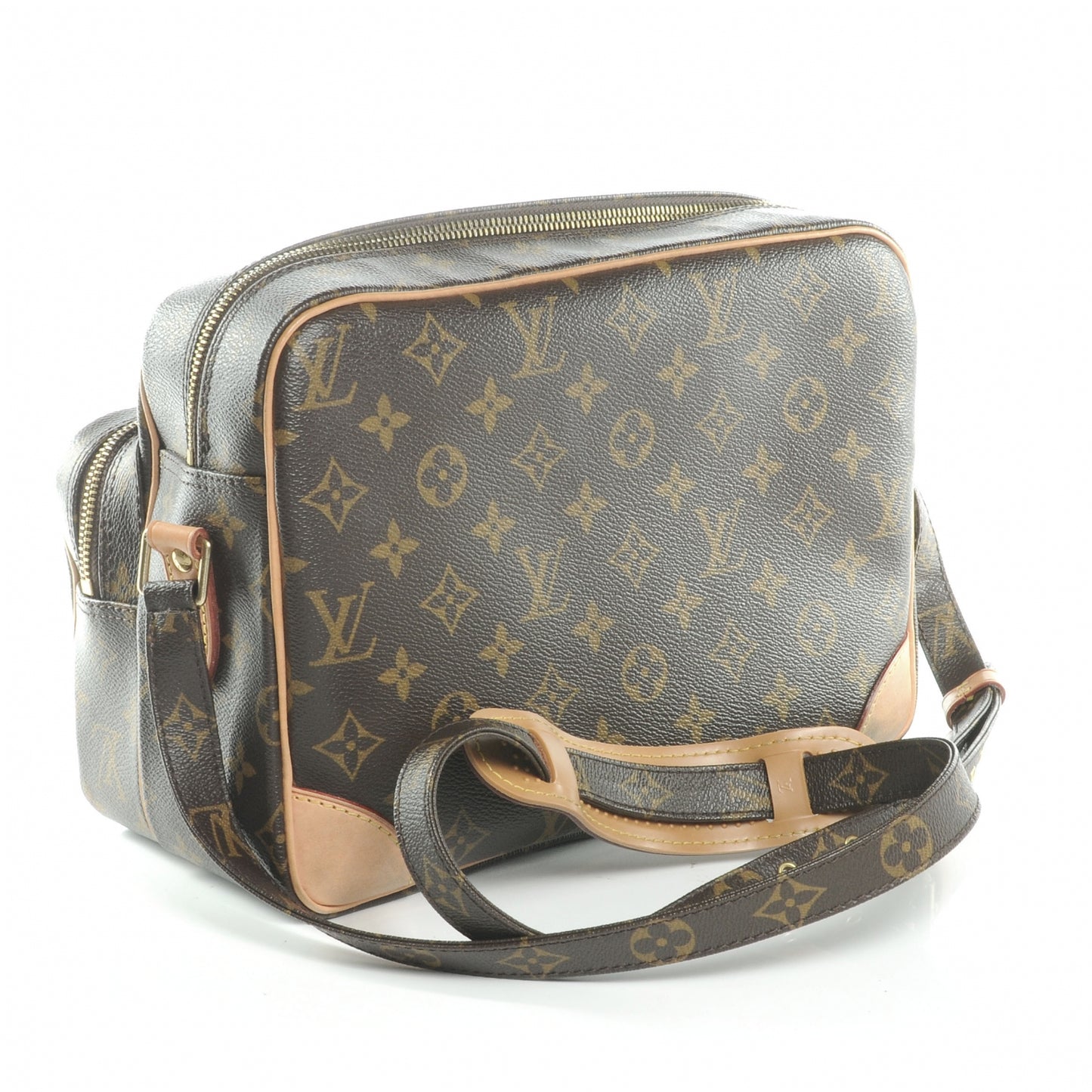Monogram Nil 28