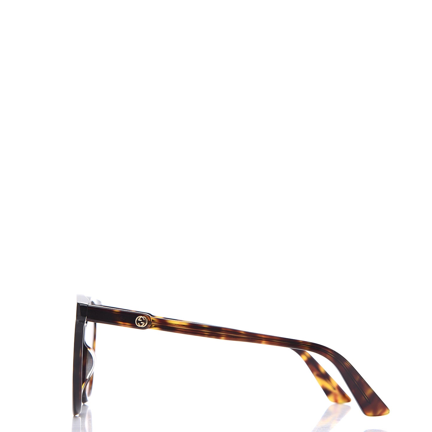 GG Sunglasses GG0488/S Tortoise