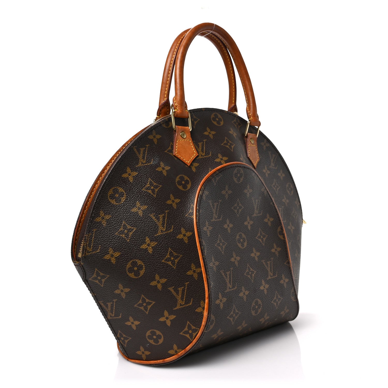 Louis Vuitton Monogram Ellipse MM 3 of 8