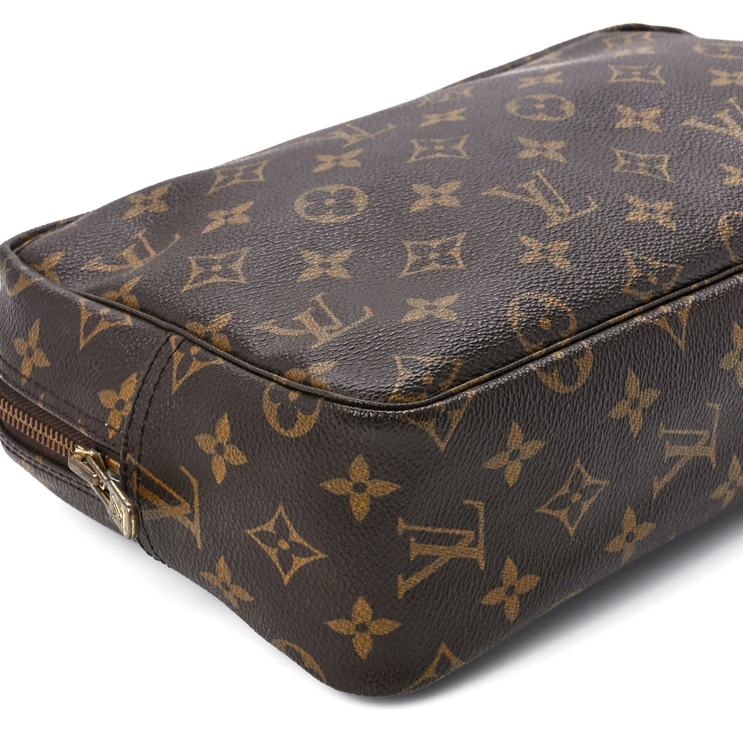 Monogram Trousse Toilette 28