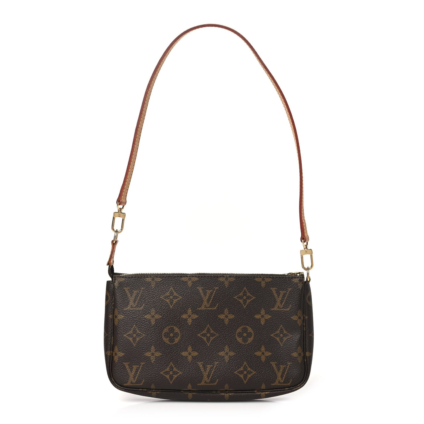 Monogram Pochette Accessories NM