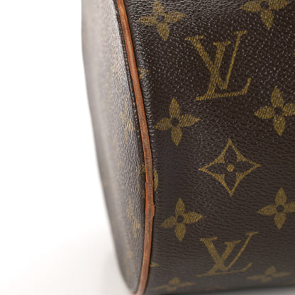 Louis Vuitton Monogram Papillon 30 13 of 16
