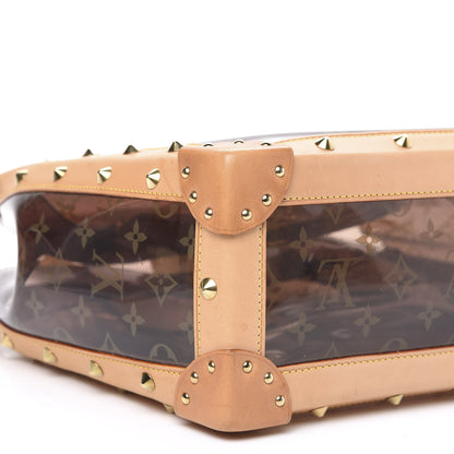 Louis Vuitton Ambre Neo Cabas MM 7 of 11