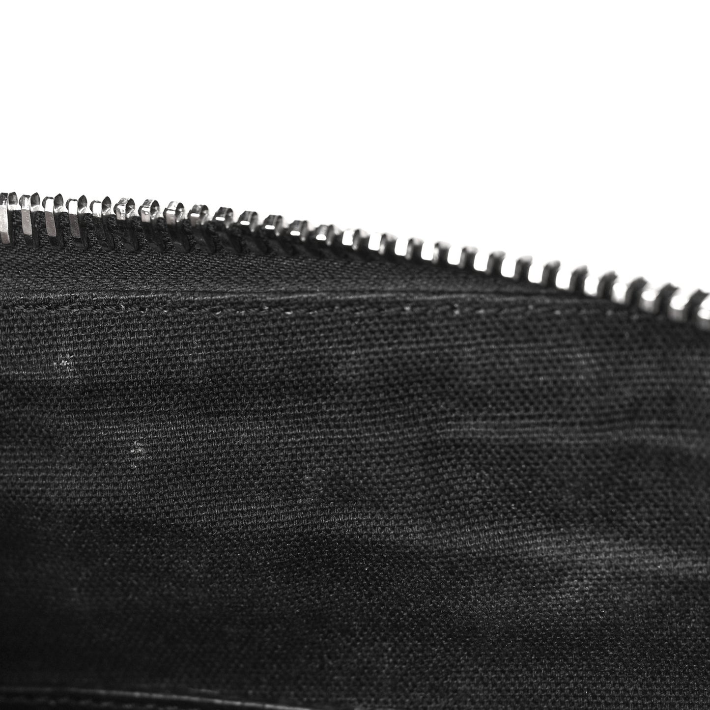 Sugar Goatskin Small Antigona Black