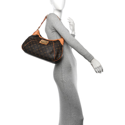 Louis Vuitton Monogram Thames GM 2 of 11
