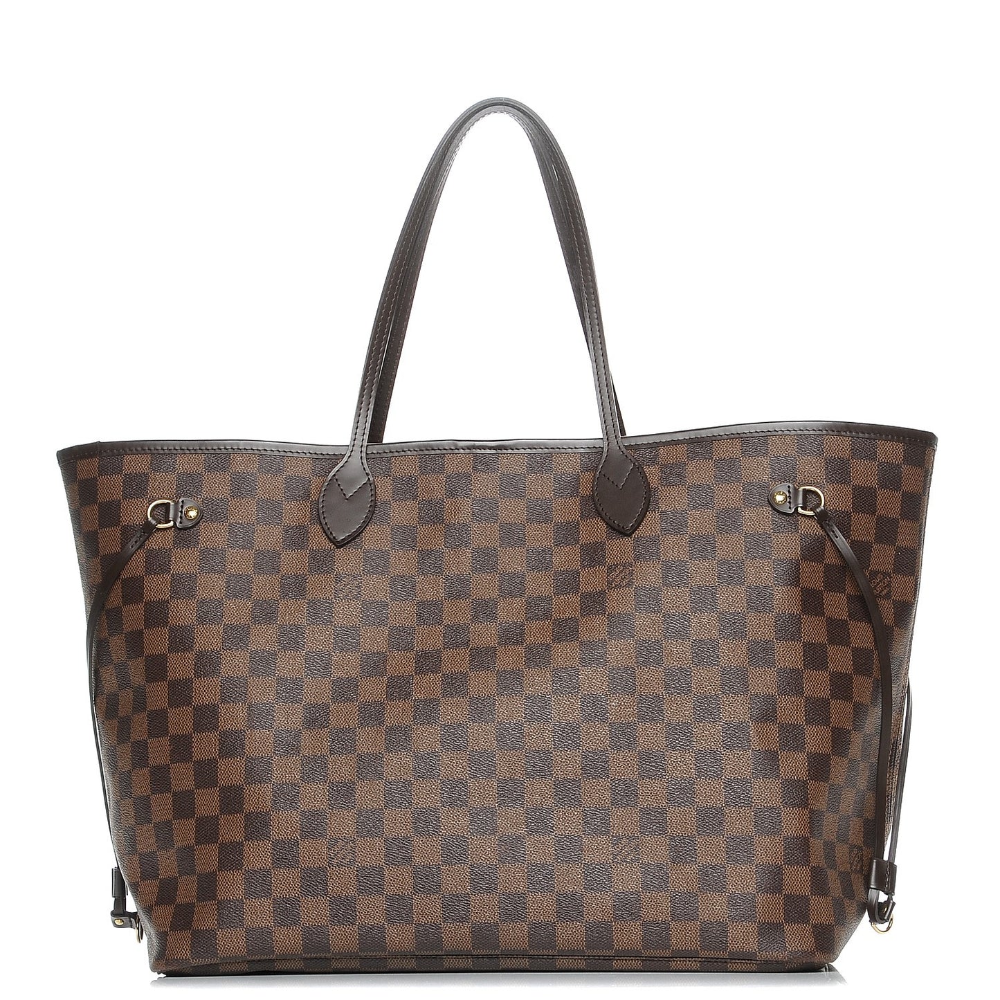 Damier Ebene Neverfull GM