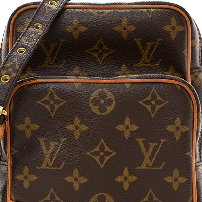 Louis Vuitton Monogram Amazone 10 of 11