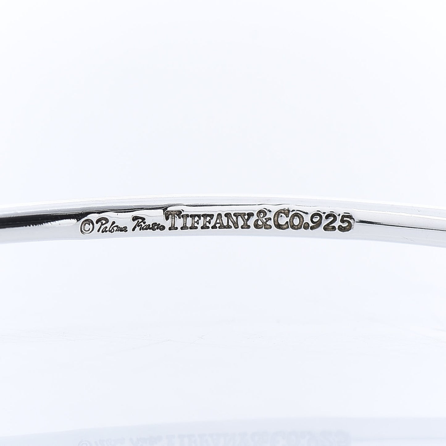 Sterling Silver Paloma Picasso Jolie Daisy Bracelet