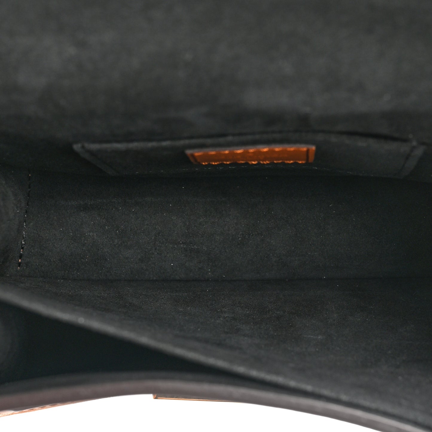 Reverse Monogram Dauphine Mini