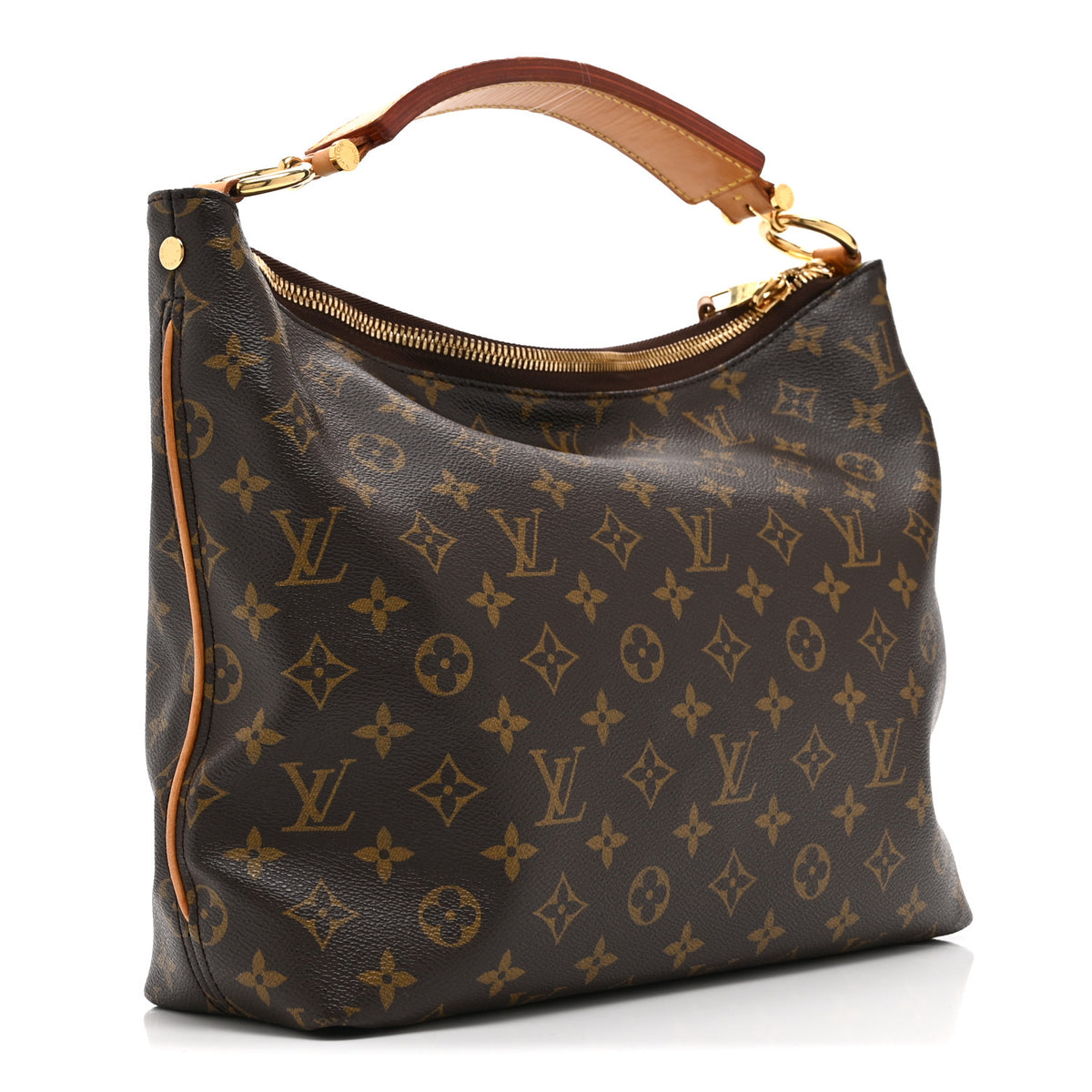Louis Vuitton Monogram Sully PM 1848872 – FASHIONPHILE