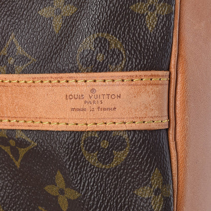 Louis Vuitton Monogram Petit Noe 6 of 7