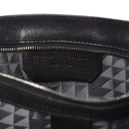 Proenza Schouler Lambskin PS1 Large Satchel Black 6 of 10