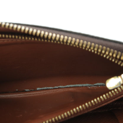 Louis Vuitton Monogram Zippy Compact Wallet 7 of 8