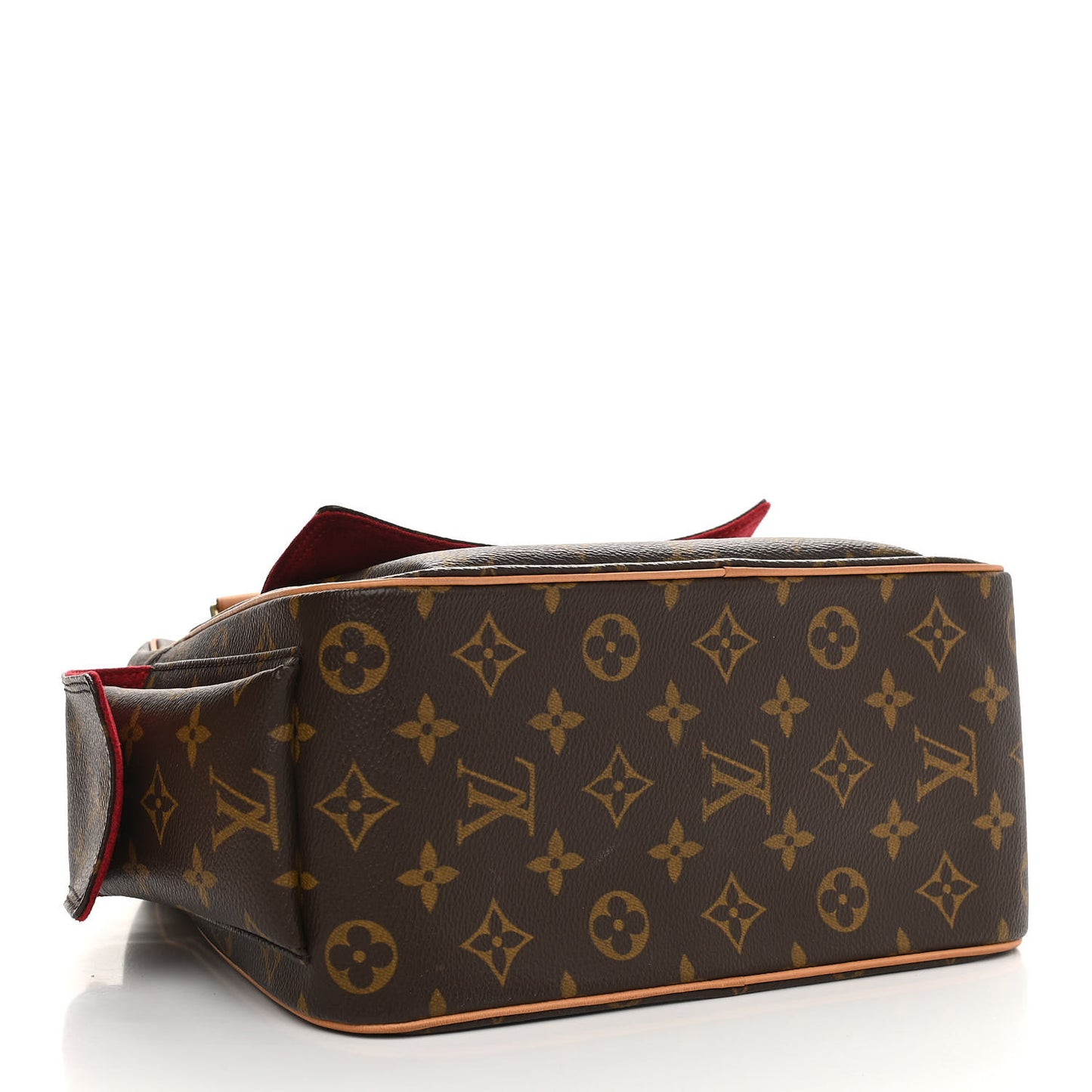 Monogram Excentri-Cite