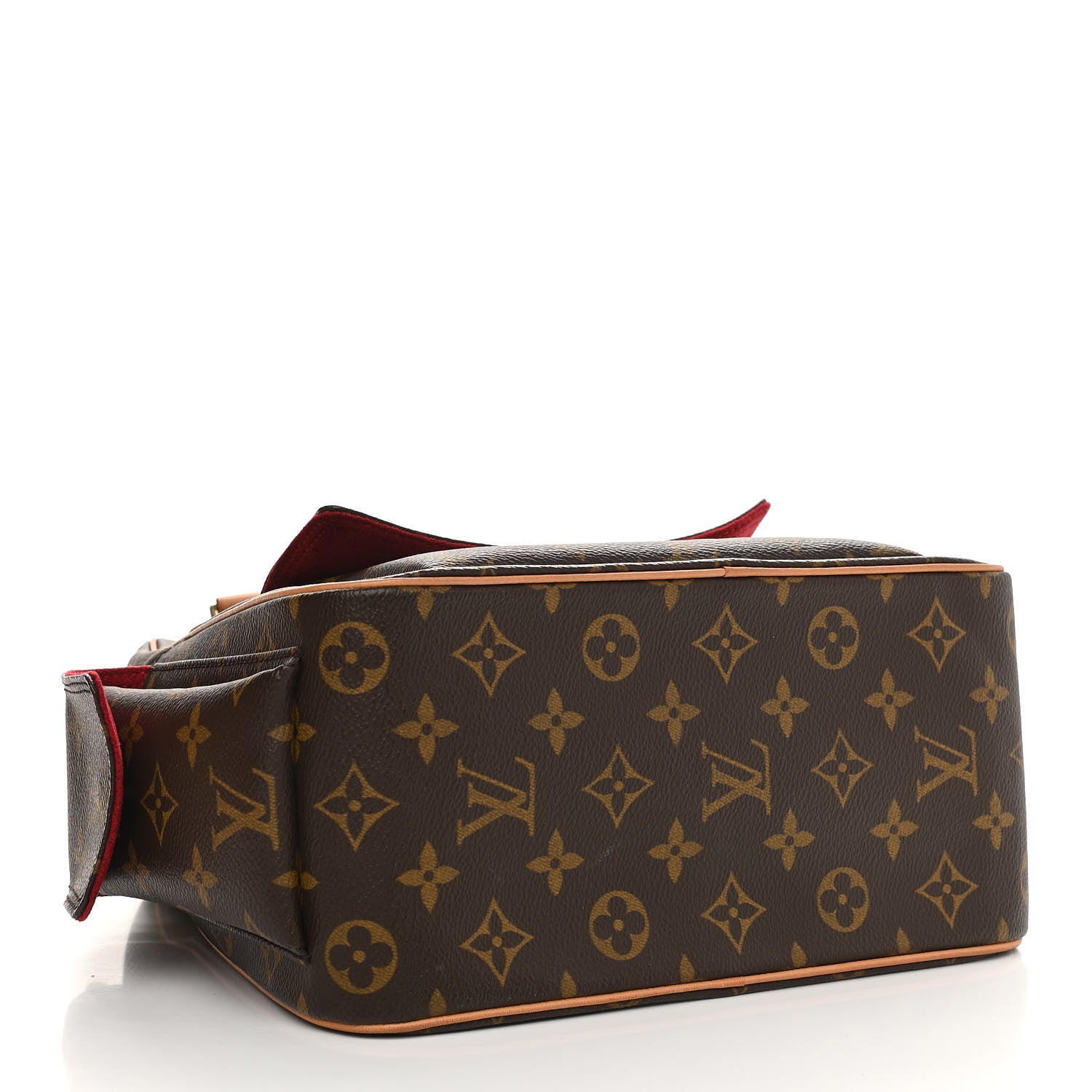 Louis Vuitton Monogram Excentri-Cite 4 of 8