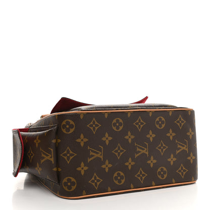 Louis Vuitton Monogram Excentri-Cite 4 of 8