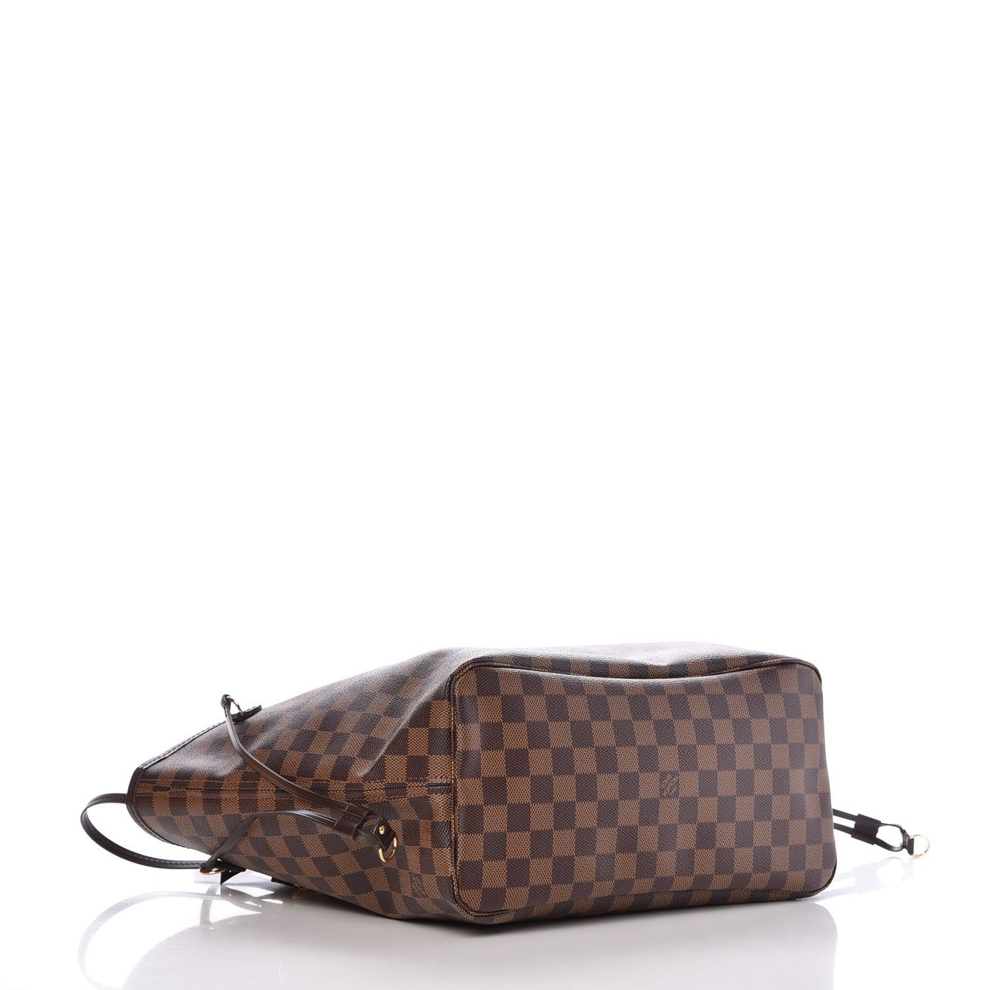 Damier Ebene Neo Neverfull MM