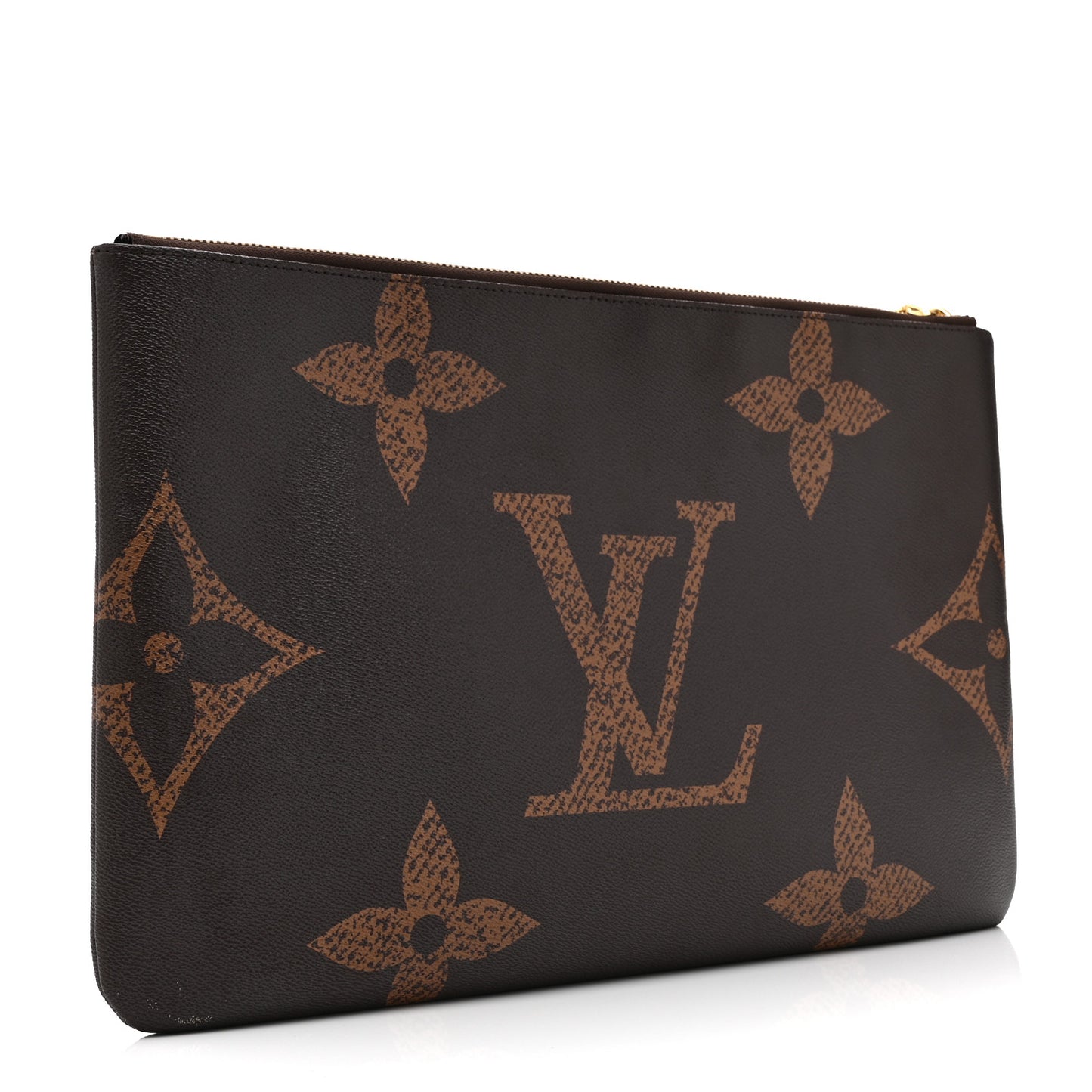 Monogram Pochette Cles XL