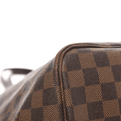 Louis Vuitton Damier Ebene Neverfull GM 10 of 15