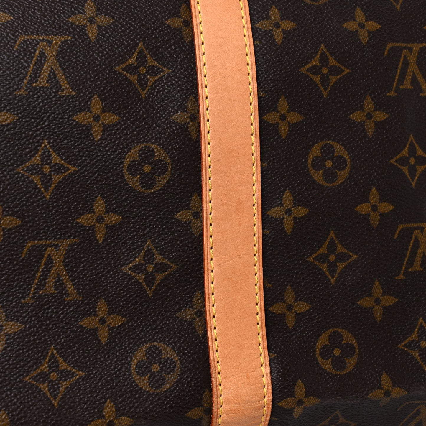 Monogram Keepall Bandouliere 60