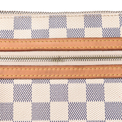 Louis Vuitton Damier Azur Bosphore Pochette 15 of 15