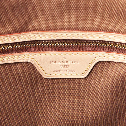 Louis Vuitton Monogram All-In MM 8 of 9