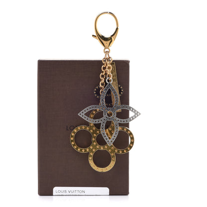 Louis Vuitton Neo Tapage Bag Charm 7 of 7