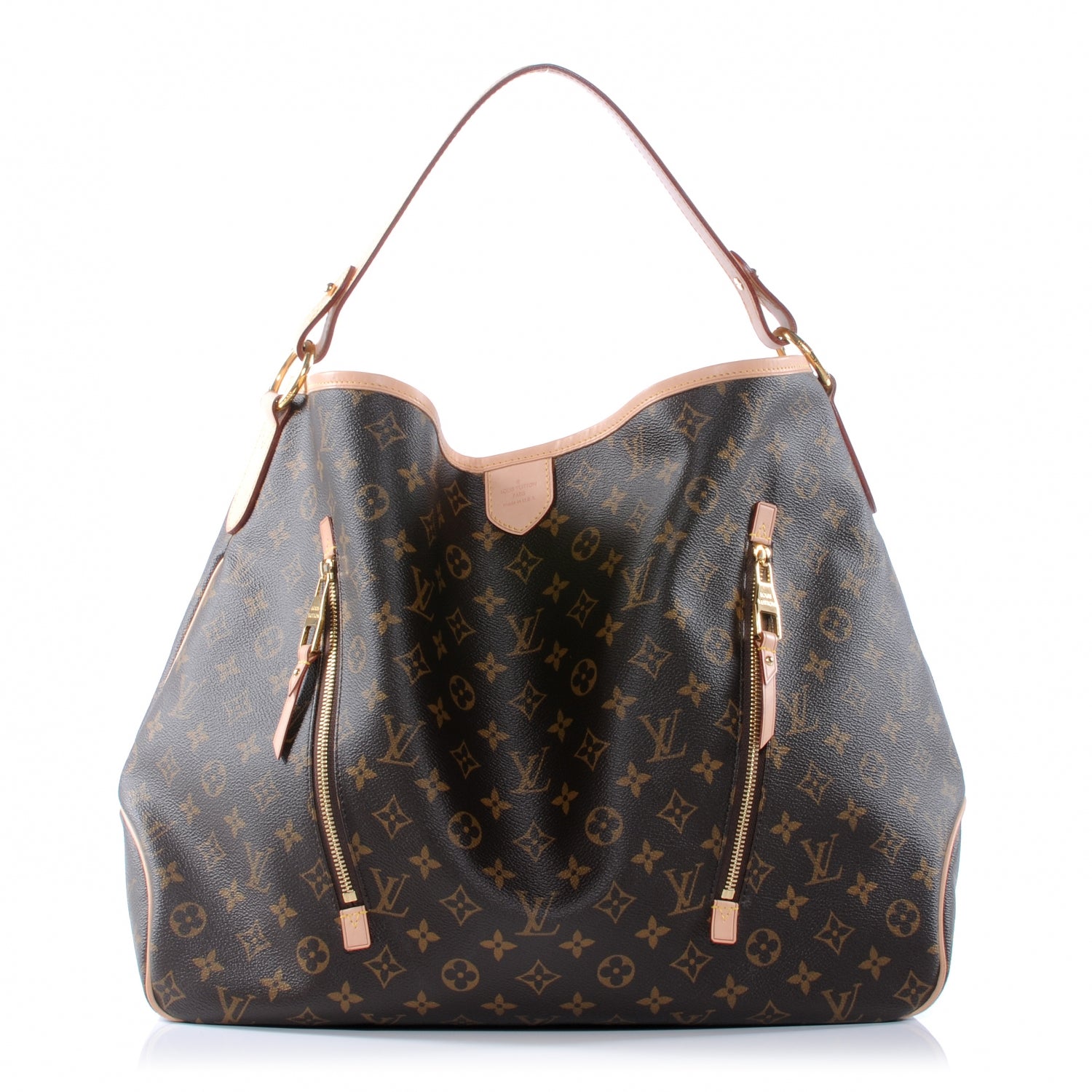 Louis Vuitton Monogram Delightful GM 1 of 8