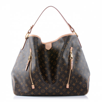 Louis Vuitton Monogram Delightful GM 1 of 8