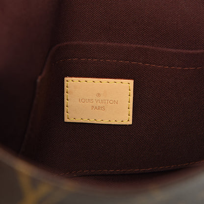 Louis Vuitton Monogram Favorite MM 6 of 13