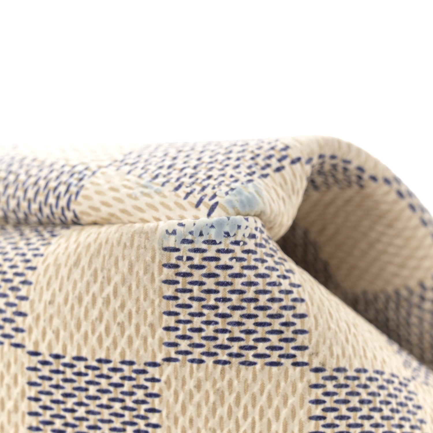 Louis Vuitton Damier Azur Artsy MM 13 of 13