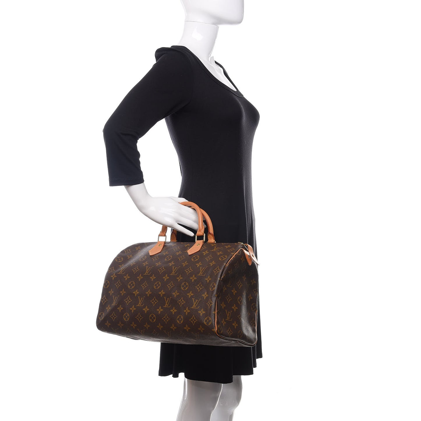 Monogram Speedy 35