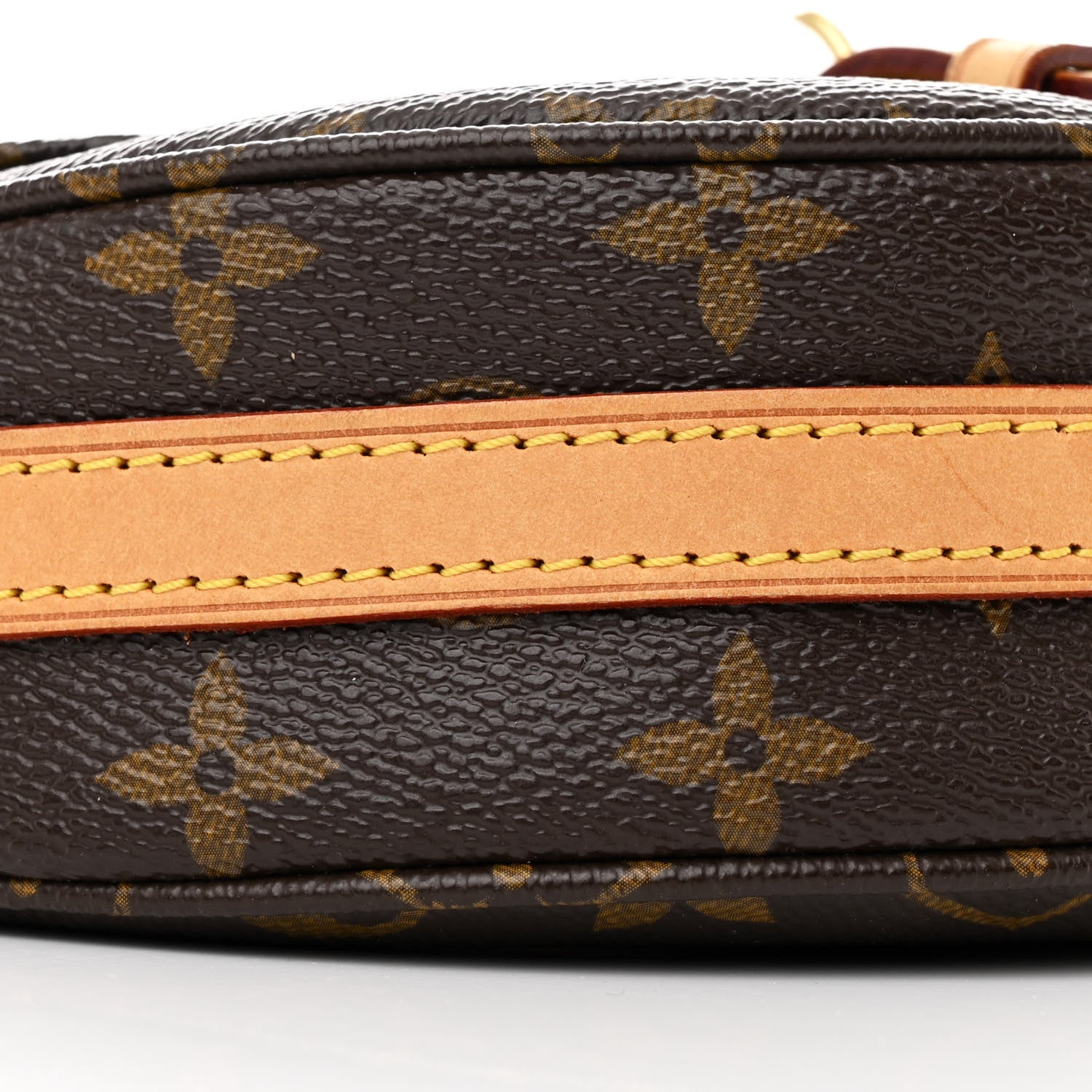 Louis Vuitton Monogram Chantilly PM 9 of 11