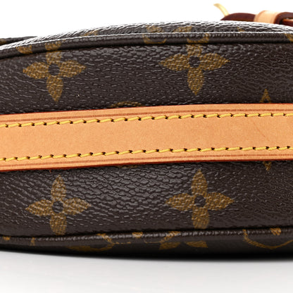 Louis Vuitton Monogram Chantilly PM 9 of 11